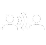 Communication transparente